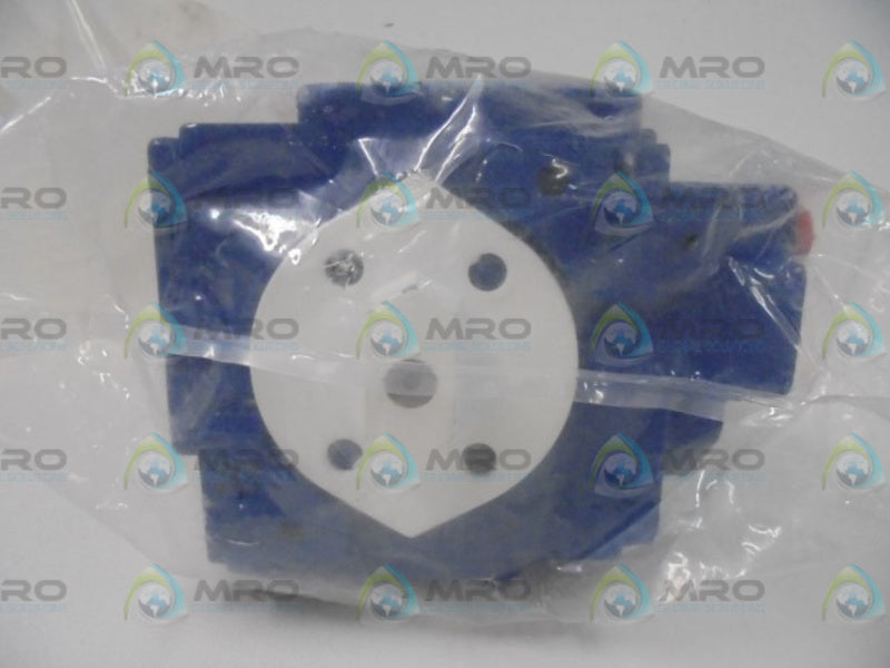 SVF SB76666 AT 1 1/2" BALL VALVE * NEW IN FACTORY BAG *