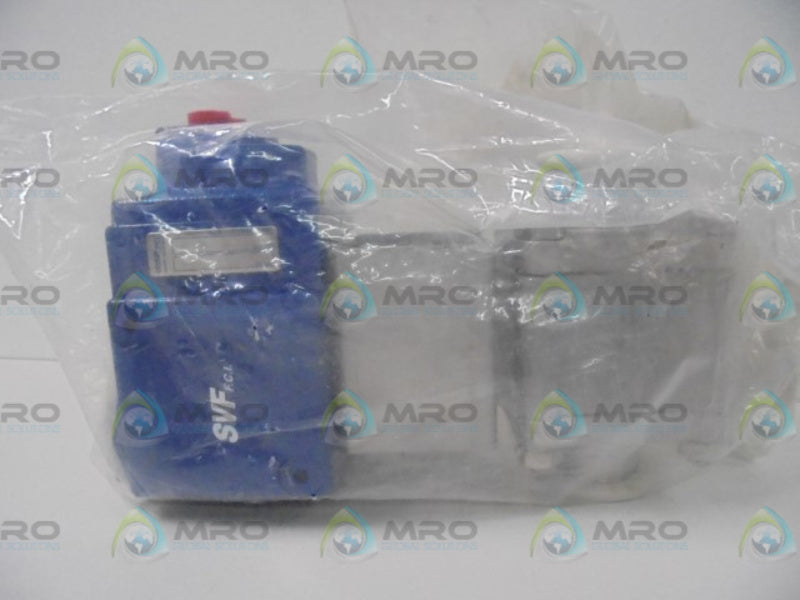 SVF SB76666 AT 1 1/2" BALL VALVE * NEW IN FACTORY BAG *