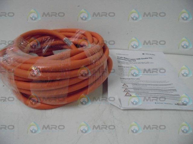 ALLEN BRADLEY 2090-CSWM1DF-14AA15 SER.B 15M SMARTLINK CABLE * NEW IN BAG *