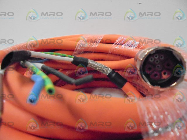 ALLEN BRADLEY 2090-CSWM1DF-14AA15 SER.B 15M SMARTLINK CABLE * NEW IN BAG *