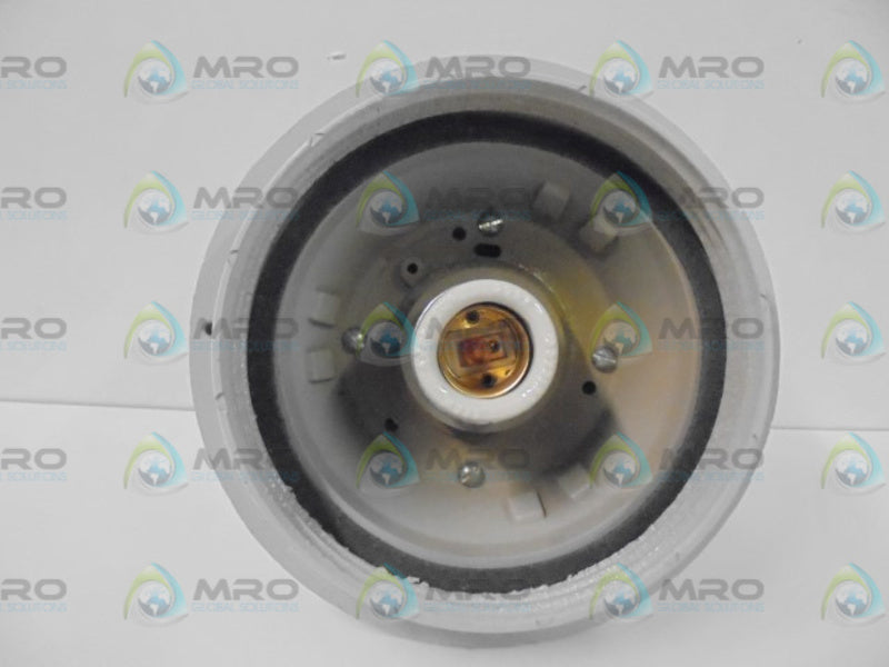 APPLETON VPX75 3/4" STYLMASTER CEILING MOUNTING UNILET  NSMP