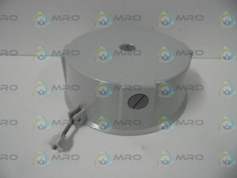 APPLETON LPC-75 3/4" CEILING MOUNTING HOOD  NSMP