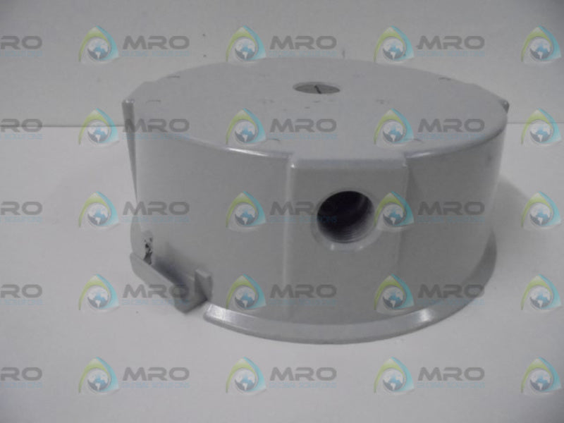 APPLETON LPC-75 3/4" CEILING MOUNTING HOOD  NSMP