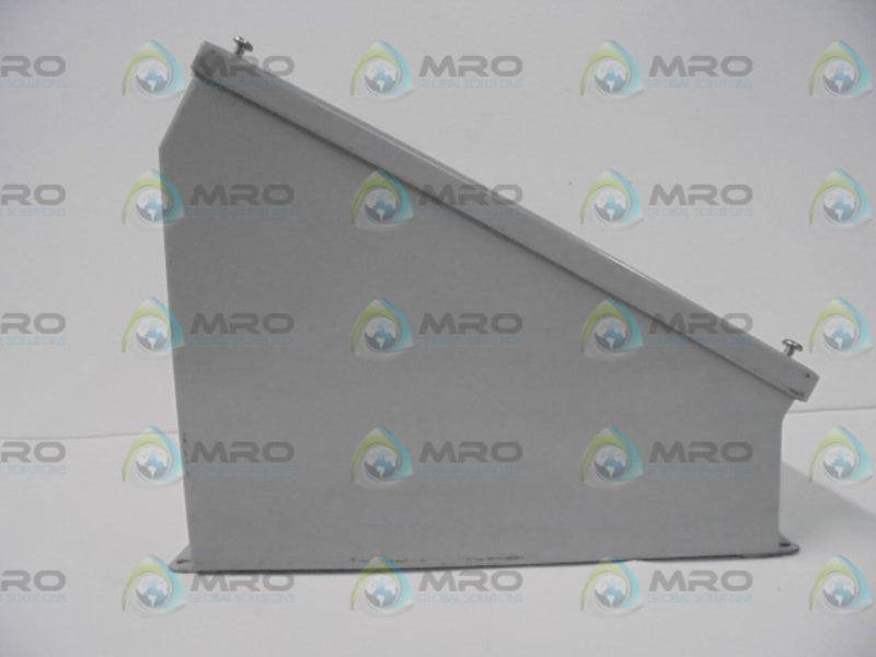 HOFFMAN V-650040 16 BOTTOMENCLOSURE  NSNP