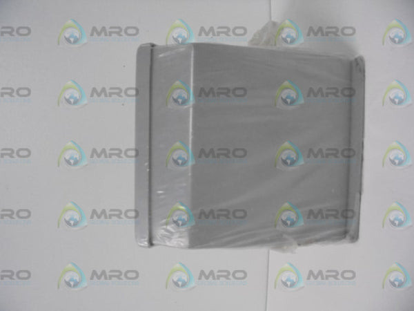 ALCOA 500158134 ENCLOSURE PUSH BUTTON OIL TIGHT  NSNP