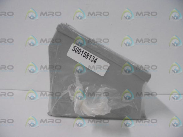 ALCOA 500158134 ENCLOSURE PUSH BUTTON OIL TIGHT  NSNP