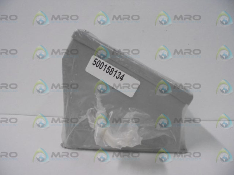 ALCOA 500158134 ENCLOSURE PUSH BUTTON OIL TIGHT  NSNP