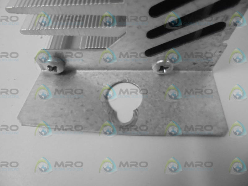 ELAU MC-4/11/05/230 SERVO DRIVE  UNMP