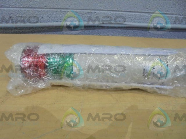PATLITE LME-212BL-RG  *NEW IN BOX*