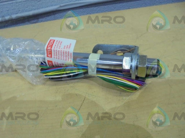 PATLITE LME-212BL-RG  *NEW IN BOX*