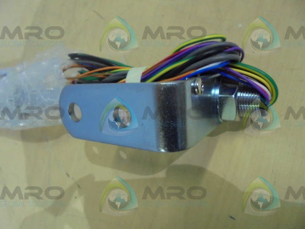 PATLITE LME-212BL-RG  *NEW IN BOX*