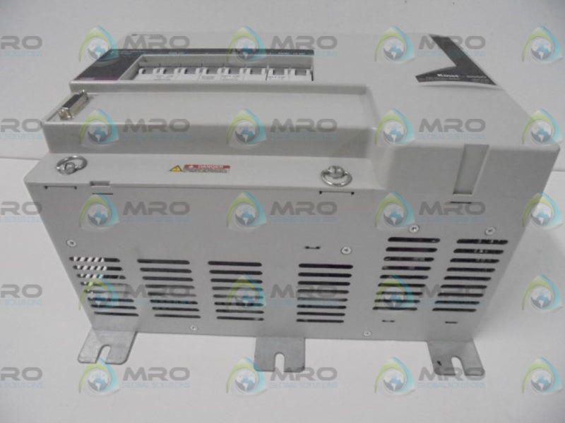 INDUSTRIAL SPARE PART 2094-AL09 SER. A LINE INTERFACE MODULE  UNMP