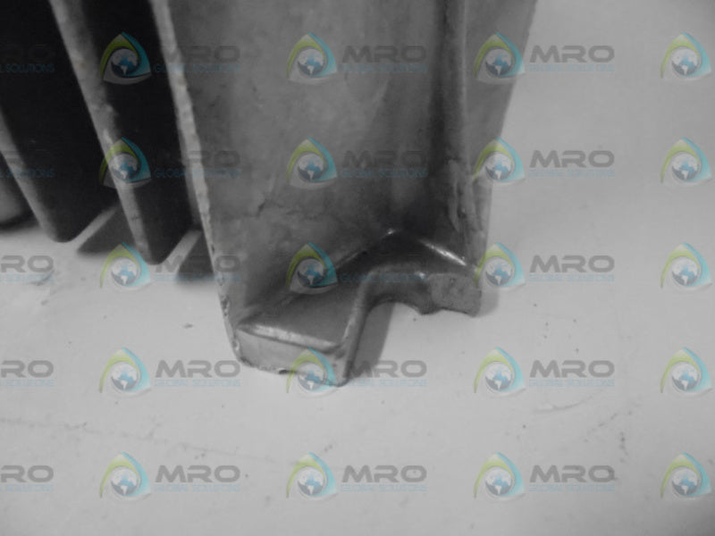 RELIANCE ELECTRIC 3V2160 AC DRIVE 3HP GV3000/SE (AS PICTURED)  UNMP