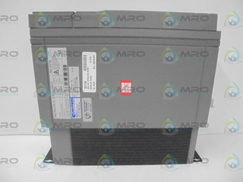 EMERSON 960149-11 BRUSHLESS AC SERVO DRIVE MX-800-CE *USED*