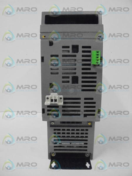 EMERSON 960149-11 BRUSHLESS AC SERVO DRIVE MX-800-CE *USED*
