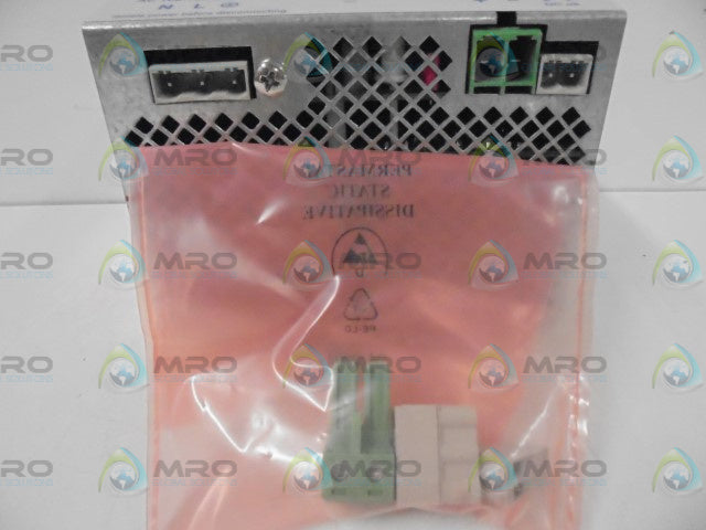 ALLEN BRADLEY 1606-XLDNET8 SER A POWER SUPPLY *NEW IN BOX*