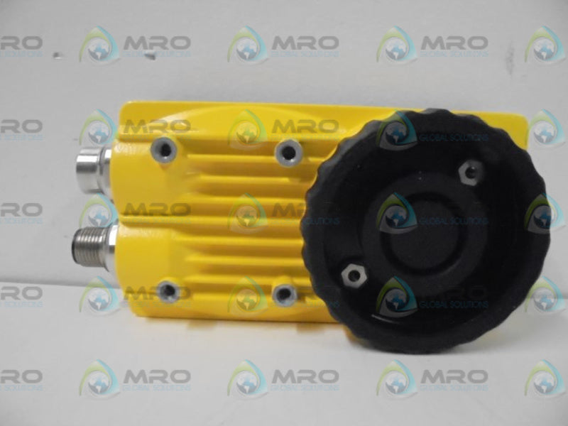COGNEX 800-5870-1R VISION PROCESSOR MODULE REV A  NSMP