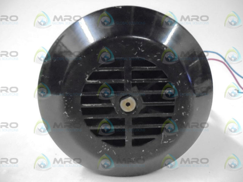 BODINE 48R6BFS1-F2 GEAR MOTOR  NSNP