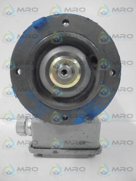 SEW-EURODRIVE S37DT7104 ELECTRIC GEAR MOTOR   UNMP  MOTOR ONLY
