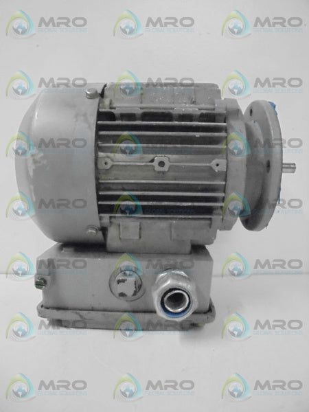 SEW-EURODRIVE S37DT7104 ELECTRIC GEAR MOTOR   UNMP  MOTOR ONLY