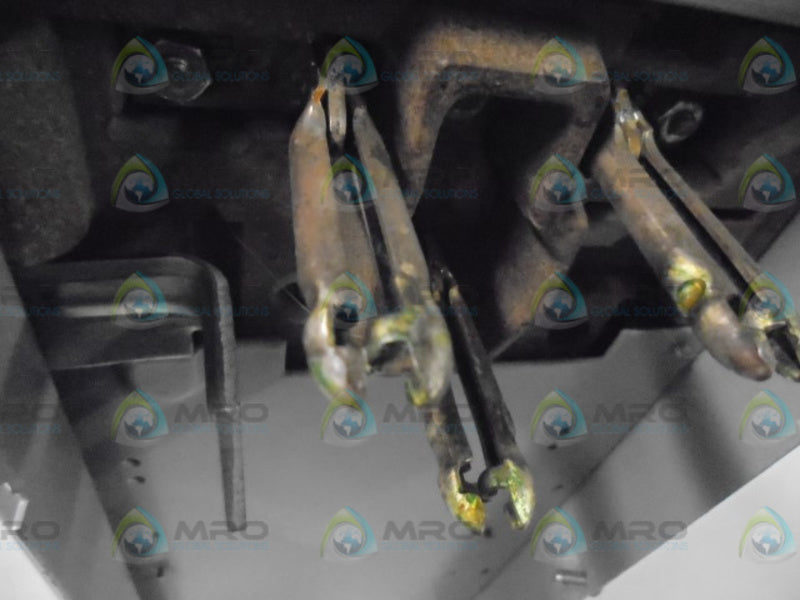ITE XLVB352 KJ-L SWITCH FUSABLE BUS PLUG  NSMP