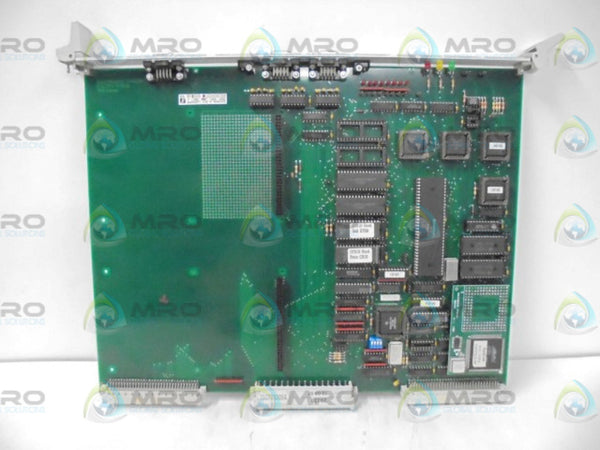 SALVAGNINI 3507010064 CIRCUIT BOARD  NSMP
