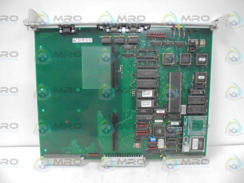 SALVAGNINI 3507010064 CIRCUIT BOARD  NSMP