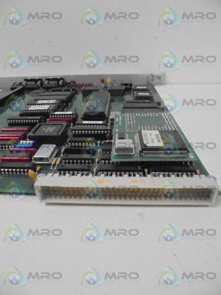 SALVAGNINI 3507010064 CIRCUIT BOARD  NSMP