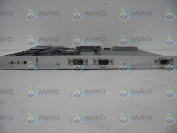 SALVAGNINI 3507010064 CIRCUIT BOARD  NSMP