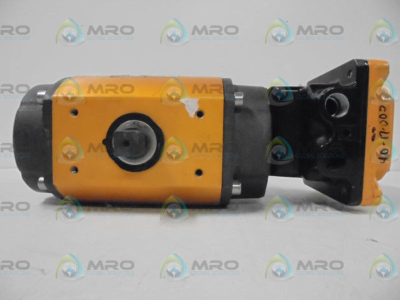 WORCESTER 25ELK39SWW115A SERIES 30 25E 39S PNEUMATIC ACTUATOR   UNMP