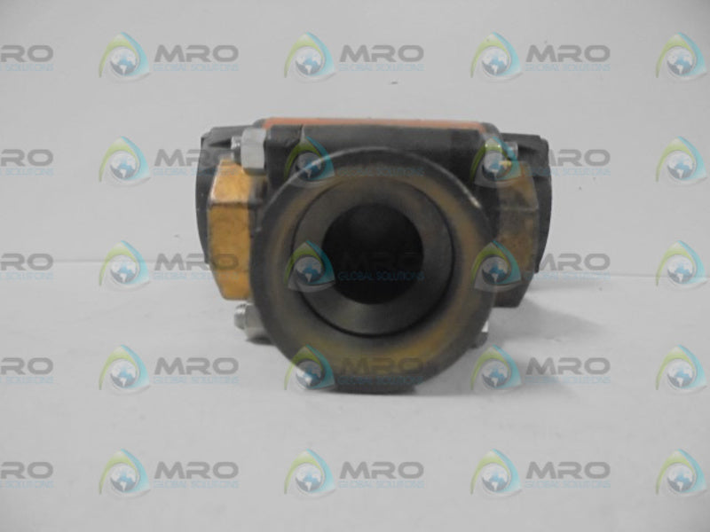 WORCESTER 20 39S SPRING RETURN PNEUMATIC ACTUATOR 1 1/2"  UNMP