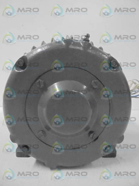 BALDOR IDNM3584T INVERTER DRIVE MOTOR 1 1/2 HP  UNMP