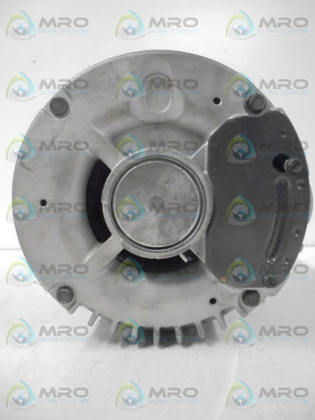 EMERSON D12S2A 1/2 HP 1725 RPM MOTOR  UNMP