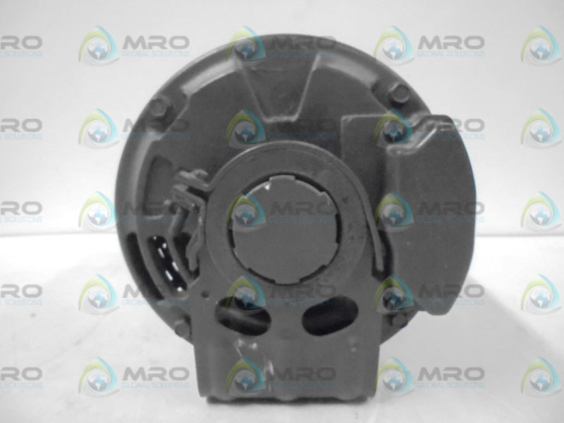 DAYTON 3N637A 3 PHASE MOTOR  UNMP
