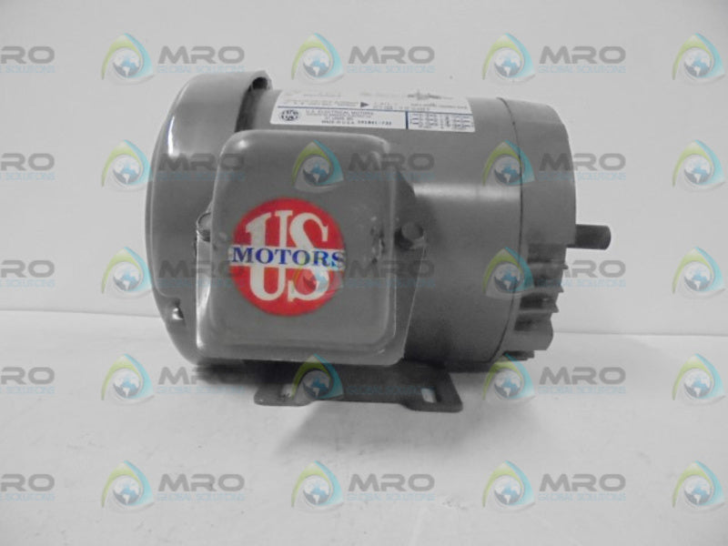 US MOTORS F015A UNIMOUNT 125  UNMP