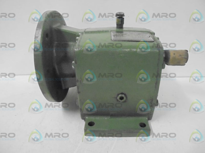 OHIO GEAR SM2262-MQ180  UNMP