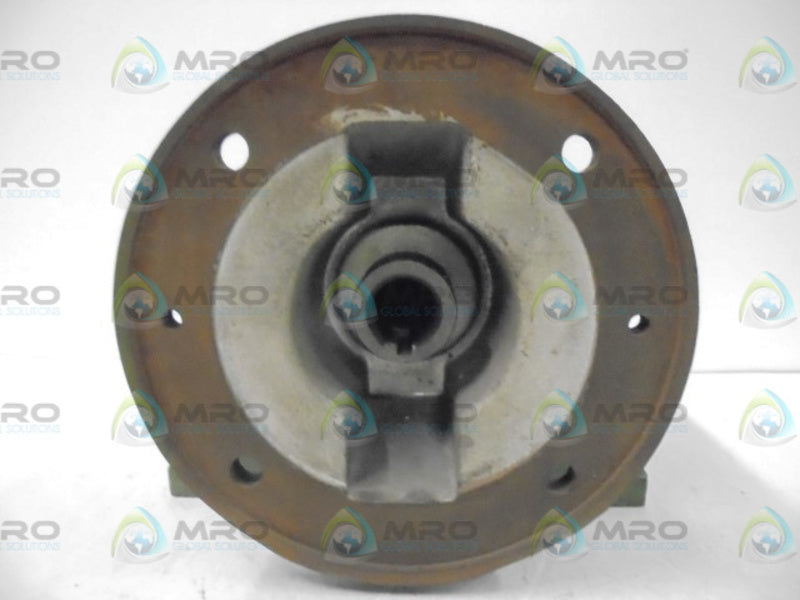 OHIO GEAR SM2262-MQ180  UNMP