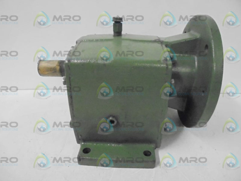 OHIO GEAR SM2262-MQ180  UNMP
