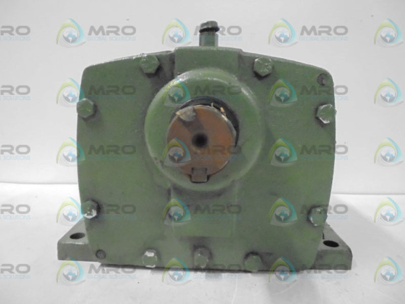 OHIO GEAR SM2262-MQ180  UNMP