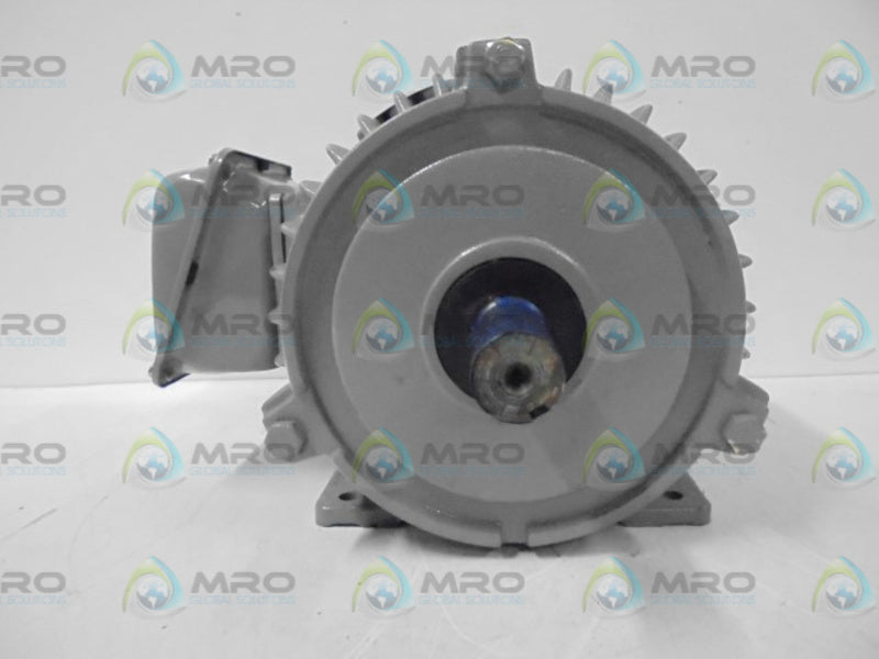 GENERAL ELECTRIC 5KE145BC205C  NSNP