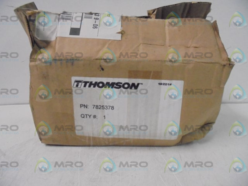 THOMSON 7825378 MTR/GEARBOX KIT  NSMP