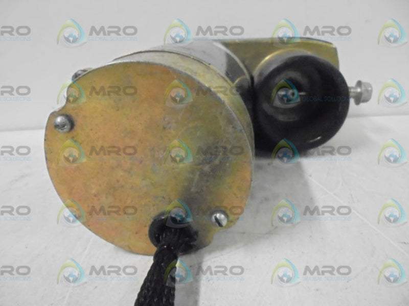THOMSON 7825378 MTR/GEARBOX KIT  NSMP