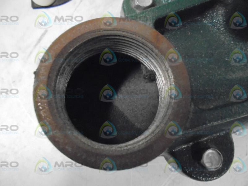 ZOELLER 137-0051  UNMP