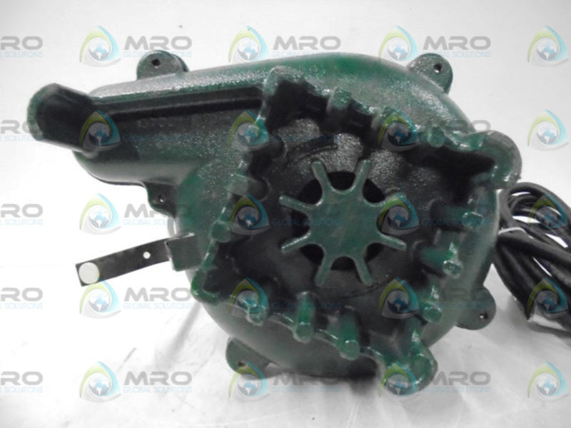ZOELLER 137-0051  UNMP