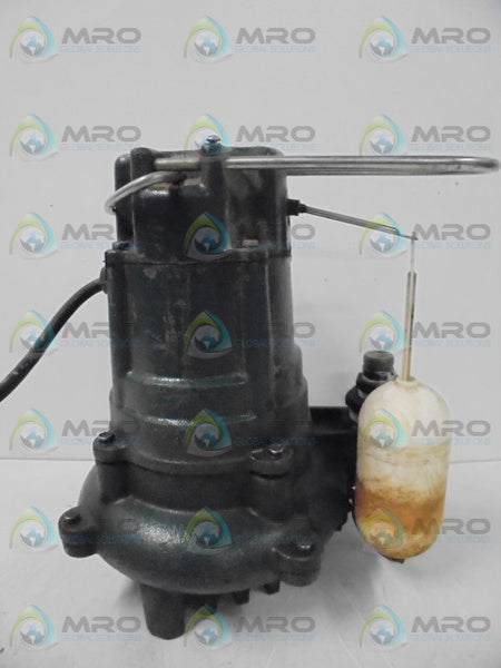 ZOELLER 137-0051  UNMP