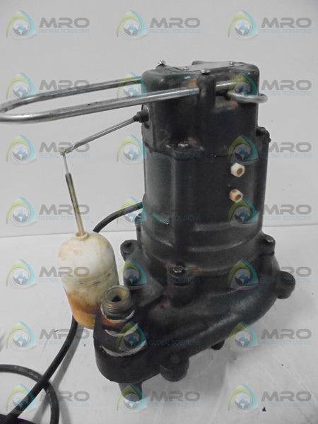 ZOELLER 137-0051  UNMP