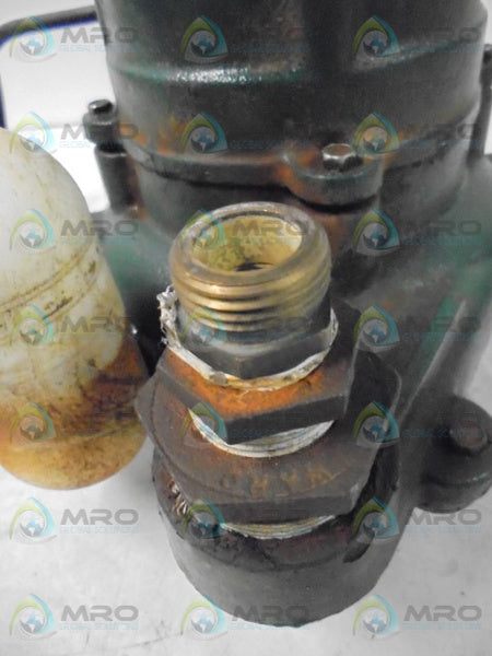 ZOELLER 137-0051  UNMP