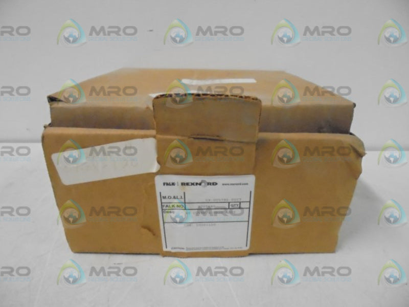 REXNORD 8F COVER AND GRID ASSEMBLY  NSMP