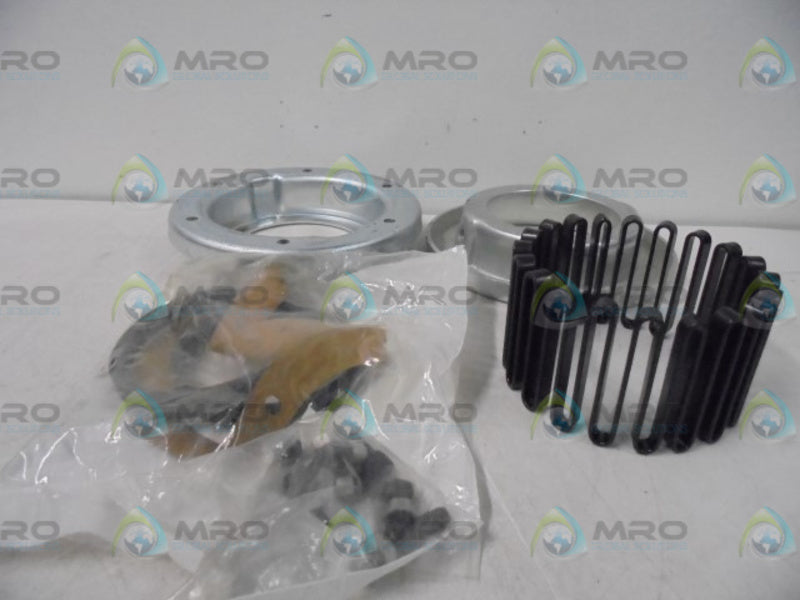 REXNORD 8F COVER AND GRID ASSEMBLY  NSMP