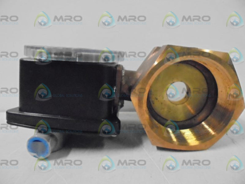 RCM 3-71-L-100-D2E-1S2 3" FLOW METER  NSMP
